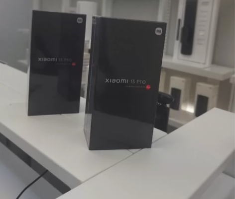 小米13pro,12+512,全新原装未拆...