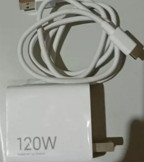 小米13 Pro 手机原装120W充电器 ...