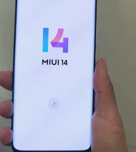 小米13Pro白12+512,无拆无修非解...