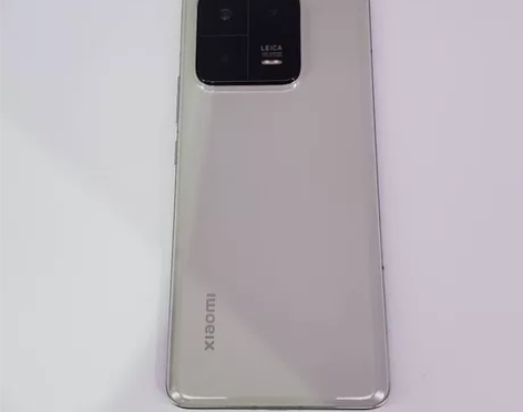 【包邮】99新小米13Pro旷野绿12G+...