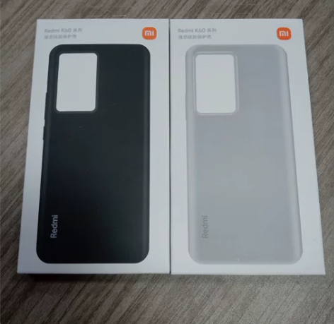 官方全新正品:红米k60/60pro全新原...