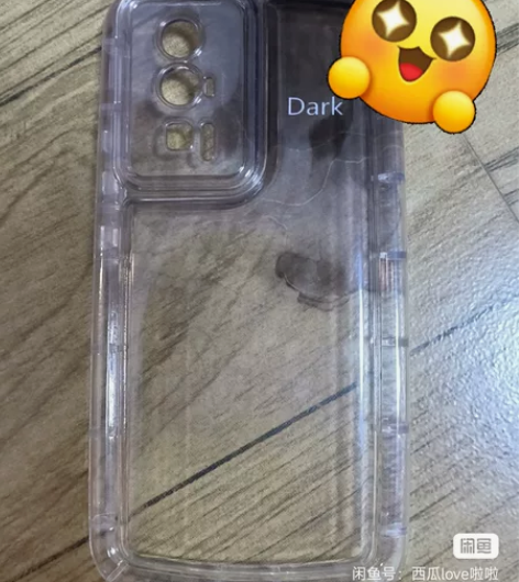 机型是红米k60/k60pro的都可以使用...