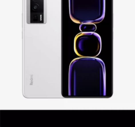 红米K60  8+256白色未拆封 分期购...