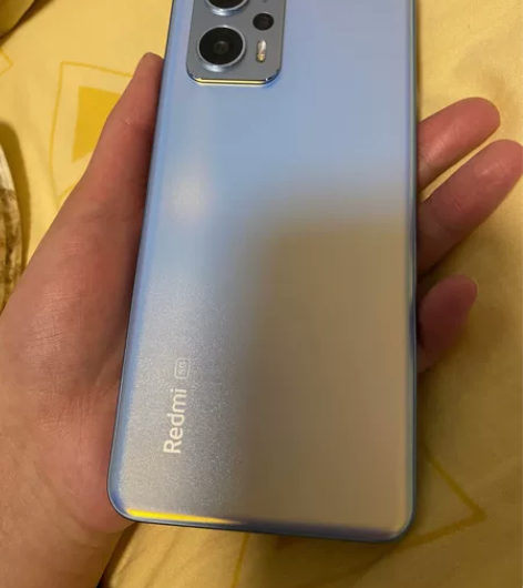 红米11t pro 99新 芯片 Redm...