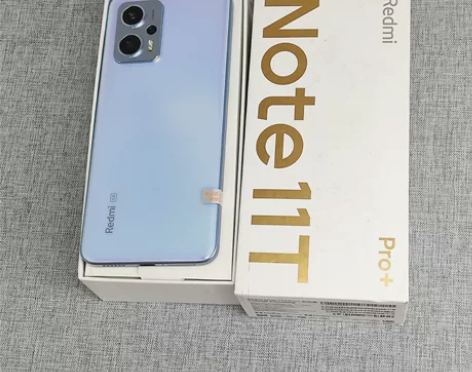 小米红米Redmi note11t Pro...
