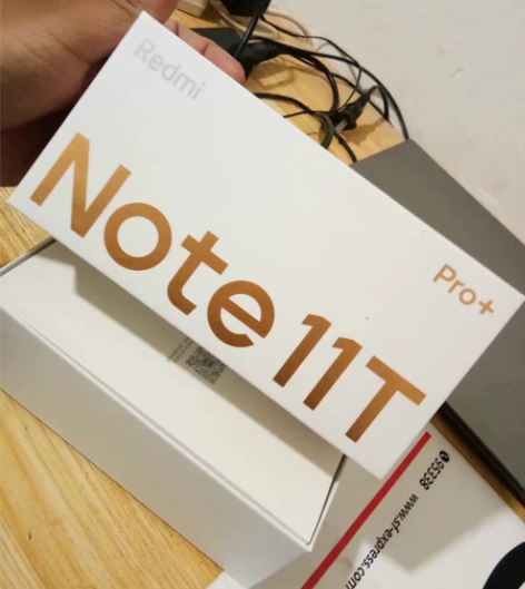 全新Redmi Note11Tpor手机5...