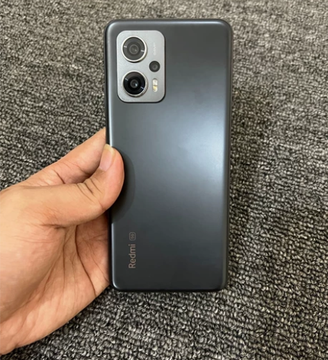 红米Note11tpro高配版8+256g...