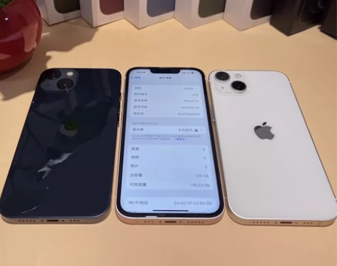 正品特价二手苹果13苹果12苹果12Pro...