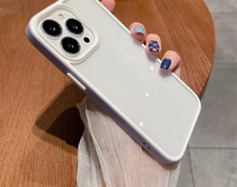 简晴适用于小米11TPRO手机壳红米NOT...