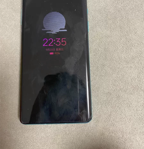一加8pro  8+128  2k屏，无磕...