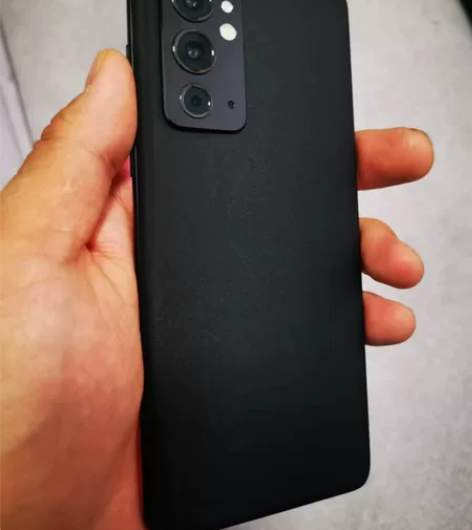 一加9RT 5G全网通 120Hz 高刷好...