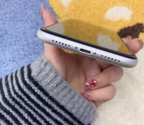 iPhoneXR 128g 98新 全原装...