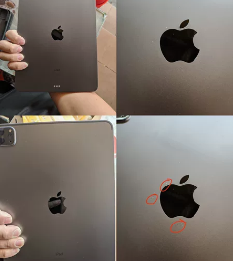 苹果 ipad pro 2021 M1 1...