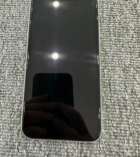 9新 苹果Xr 128G 国行纯原无拆修 ...