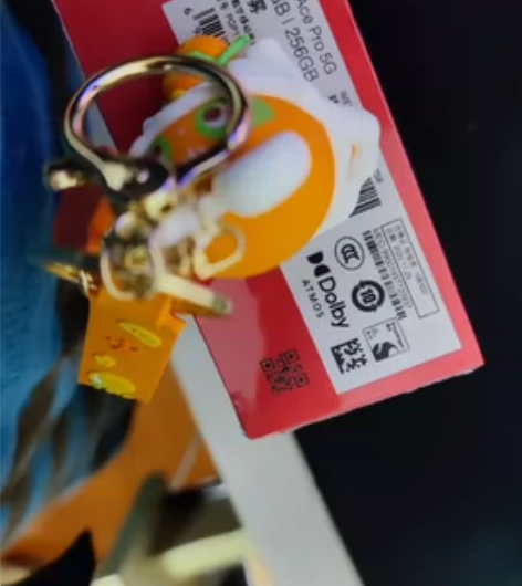 一加ace pro 16+256g 青雾色...