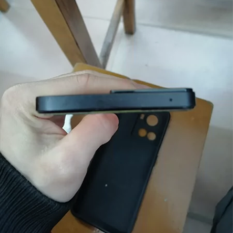 一加ace,去年10月份京东购入,轻微使用...