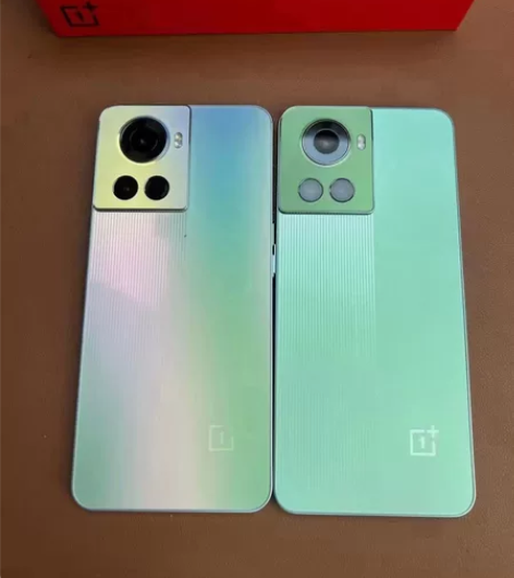 一加 Ace手机，天玑8100 电池400...