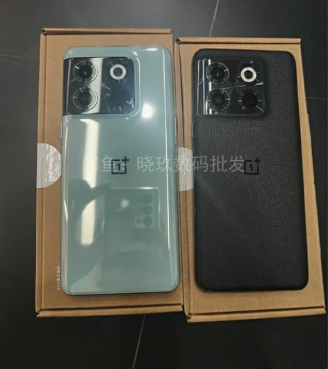 一加ace pro二手手机99新顶配内存仅...