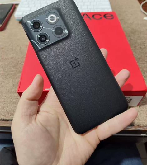 一加 Ace Pro 16GB+512GB...