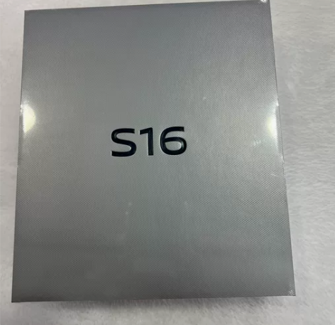 抽奖中的vivo最新款s16(12+256...