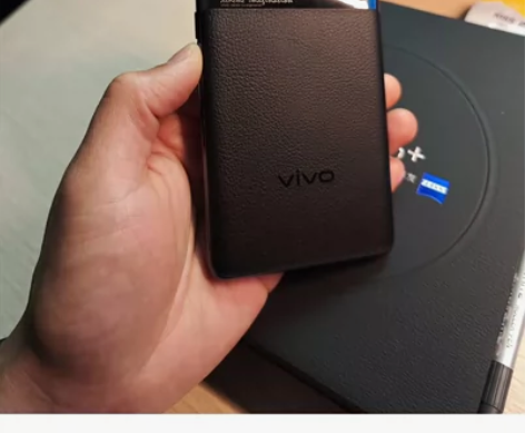 VIVO X90 pro+，黑色，12+2...