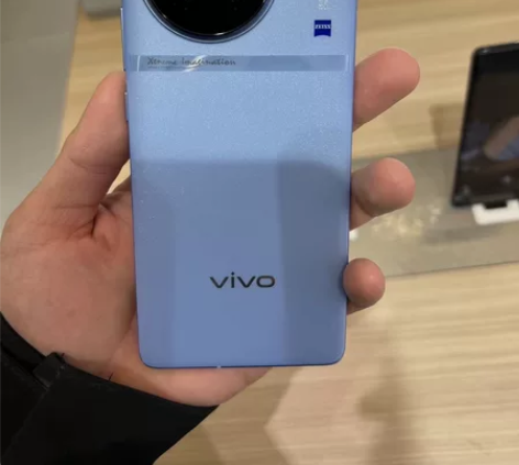 VIVO体验店X90、X90PRO、X90...