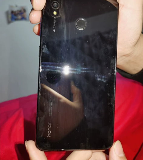 荣耀note10，麒麟970系统，7存超大...