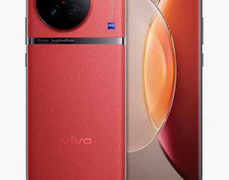 【出】VIVO X90 12+512G红色...