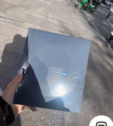 vivo  x90   8+256内存 全...