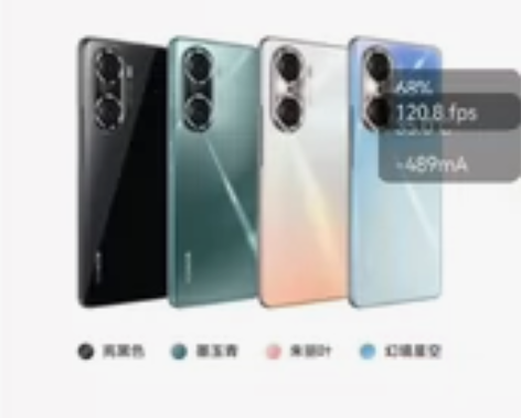 荣耀60PRO 感兴趣的话点“我想要”和我...
