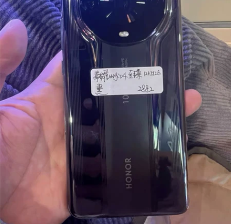 荣耀Magic 4 至嫀版 12512 成...