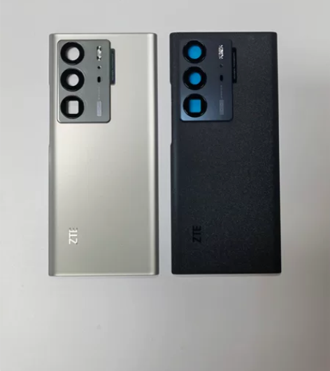中兴axon40ultra后盖玻璃 ZTE...