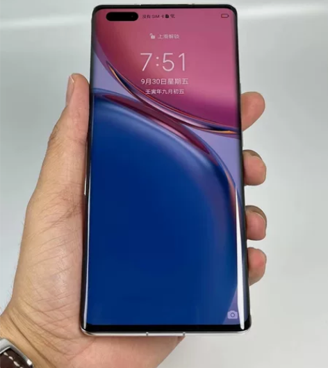 荣耀Magic 3 Pro/5G 12+2...