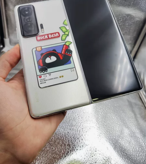荣耀Magic V 折叠屏12+256G ...