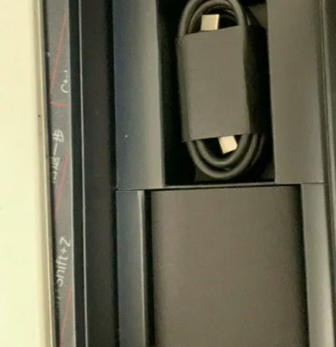 Moto X30pro 摩托罗拉125w充...