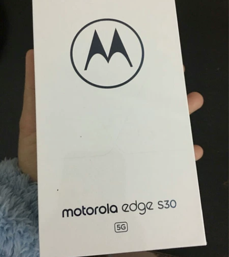 【JD自营直发】摩托罗拉moto edge...