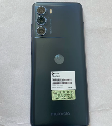 p107摩托罗拉edge s30内存12+...