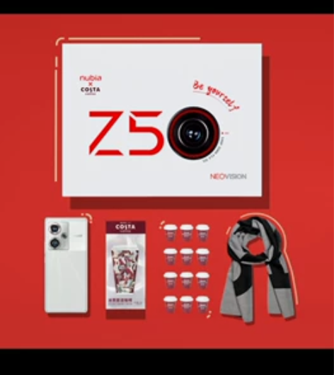 nubia/努比亚 z50 最后一台,先...