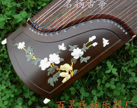 扬州红木黑檀楠木玉石玉雕贝雕浮雕演奏考级古...