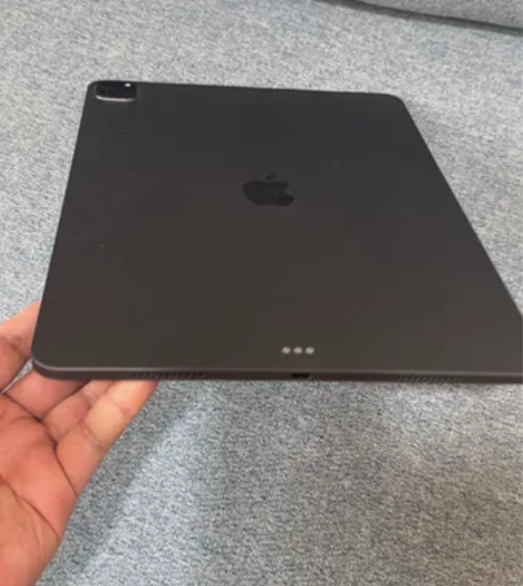 苹果平板电脑ipad Pro 12.9 2...