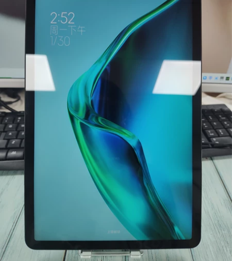 98新 小米平板5Pro    6+128...