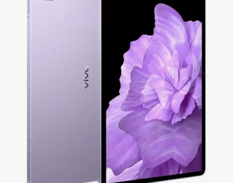 vivo Pad 平板电脑 高通骁龙870...