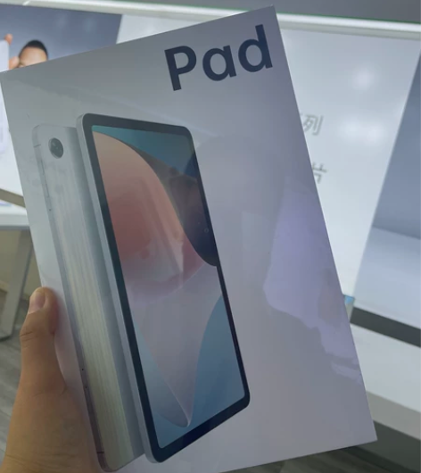 OPPO pad Air 新机包邮秒杀 网...