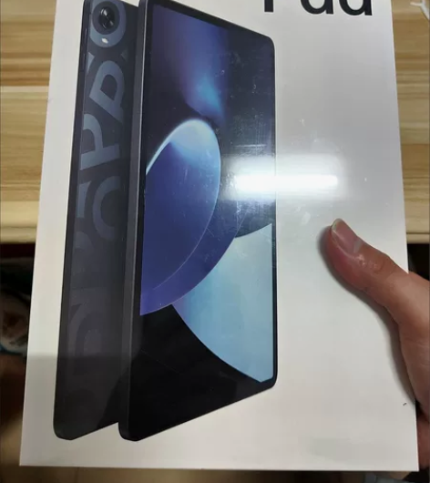 【全新】 原封 OPPO Pad Air4...