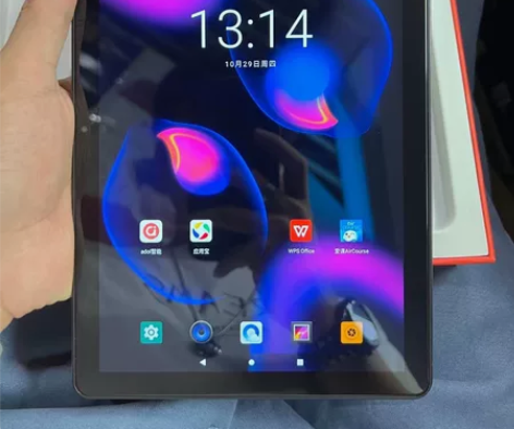 华硕a豆10Pro星空灰 4+128G内存...