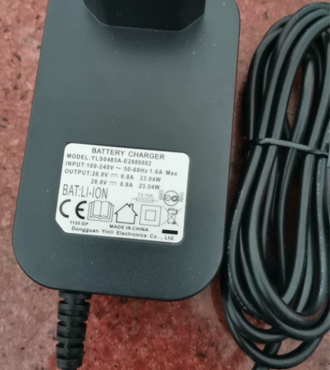 原装Shark鲨客 鲨鱼吸尘器配件 S1充...