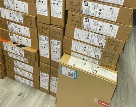 [超便宜]全新未拆封 联想ThinkPad...