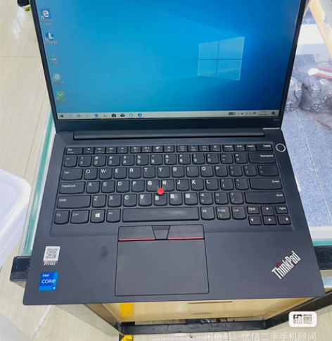 联想ThinkPad R14 Gen2 1...