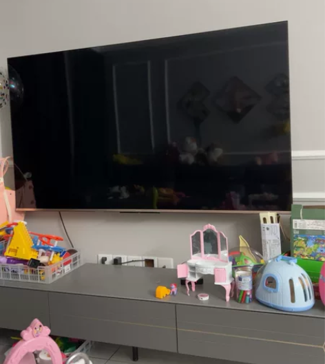 创维酷开 P70 65英寸4K超高清 超薄...