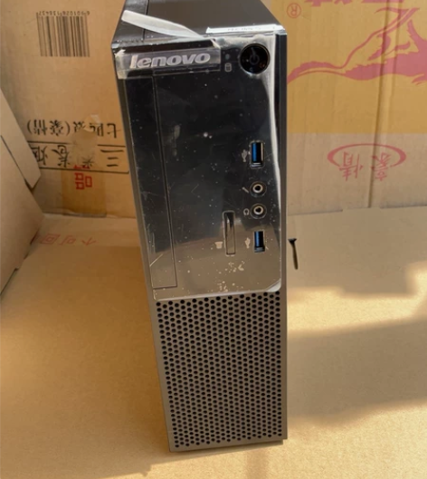 联想扬天M4000e-02主机 联想IH1...